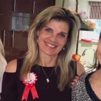 Jeanette Robinson