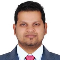 Muhammed Shahid