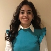 Rita Hany