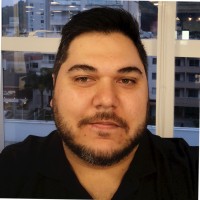 Marcio Casanova