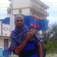 Robert Shejamabu