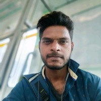 surya prakash ojha