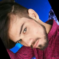 Ahtisham Gujjar