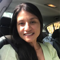 Caroline Gomes
