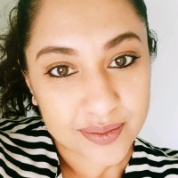 Varsha Molai