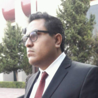 Diego Javier Morales Camacho