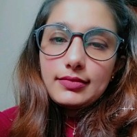 Divya mistry