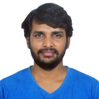 Mahesh S