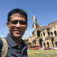 Michael Donnie Gunawan