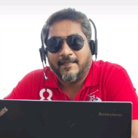 Saravanan Kanagaraj