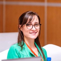 Daniela Dicusar