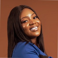 Ifeoma Akwukwa