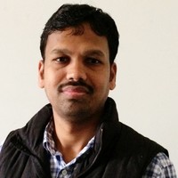 Dr. Dhanraj Shinde