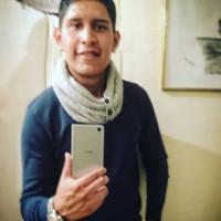 Bryan Ocaña Vargas