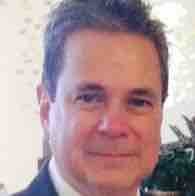 Ernesto Romero