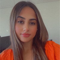 Sarah Berkani