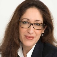 Christelle THOMPSON-DUPEYRON