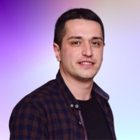 Dalibor Dimitrievski