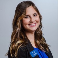 Kat Degraff