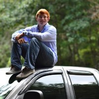 Nicholas Palazzo