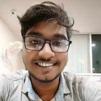 Umesh B