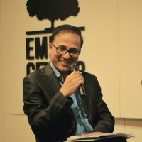 Prof. Dr. Mohammed Helal Uddin