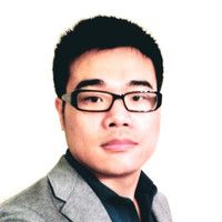 Xiang Zhang