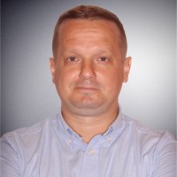 Alexander Vorobyov