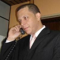 Carlos Antônio Carmo Silva