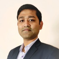 Swarnendu Chandra, PhD, EMBA