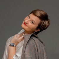 Polina Belova