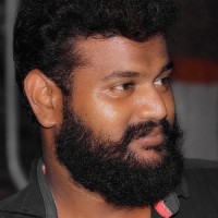 Anna Prabakaran
