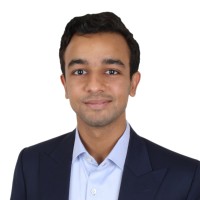 Raunak Advani