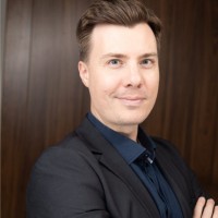 Marlon Kaufmann