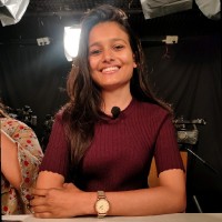 Khushi Singh