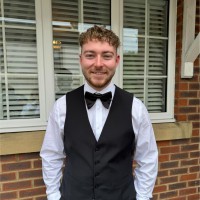 Ben Urwin