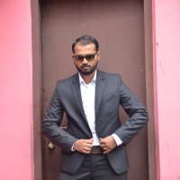 Sajan Thomas