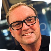 Jason King