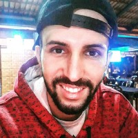 Emerson Alves da Silva