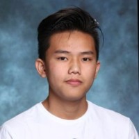 WILSON LIN
