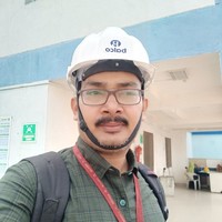 Vinodkumar Raju