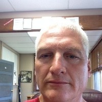 Joe Spence