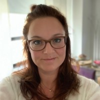 Jolanda Jonker - Janssen