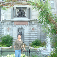 Yufang Wu