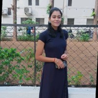 Mayuri Talpada