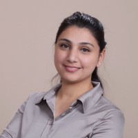 Sidrah Anjum