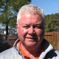 Dwayne Hebert