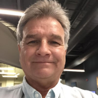 Gary Bowles, C.P.M.