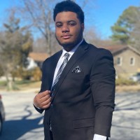 Tayshawn Andrews