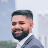 Ashwin Thomas